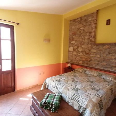 Casale Le Due Querce Guest House Ferentillo Екстериор снимка