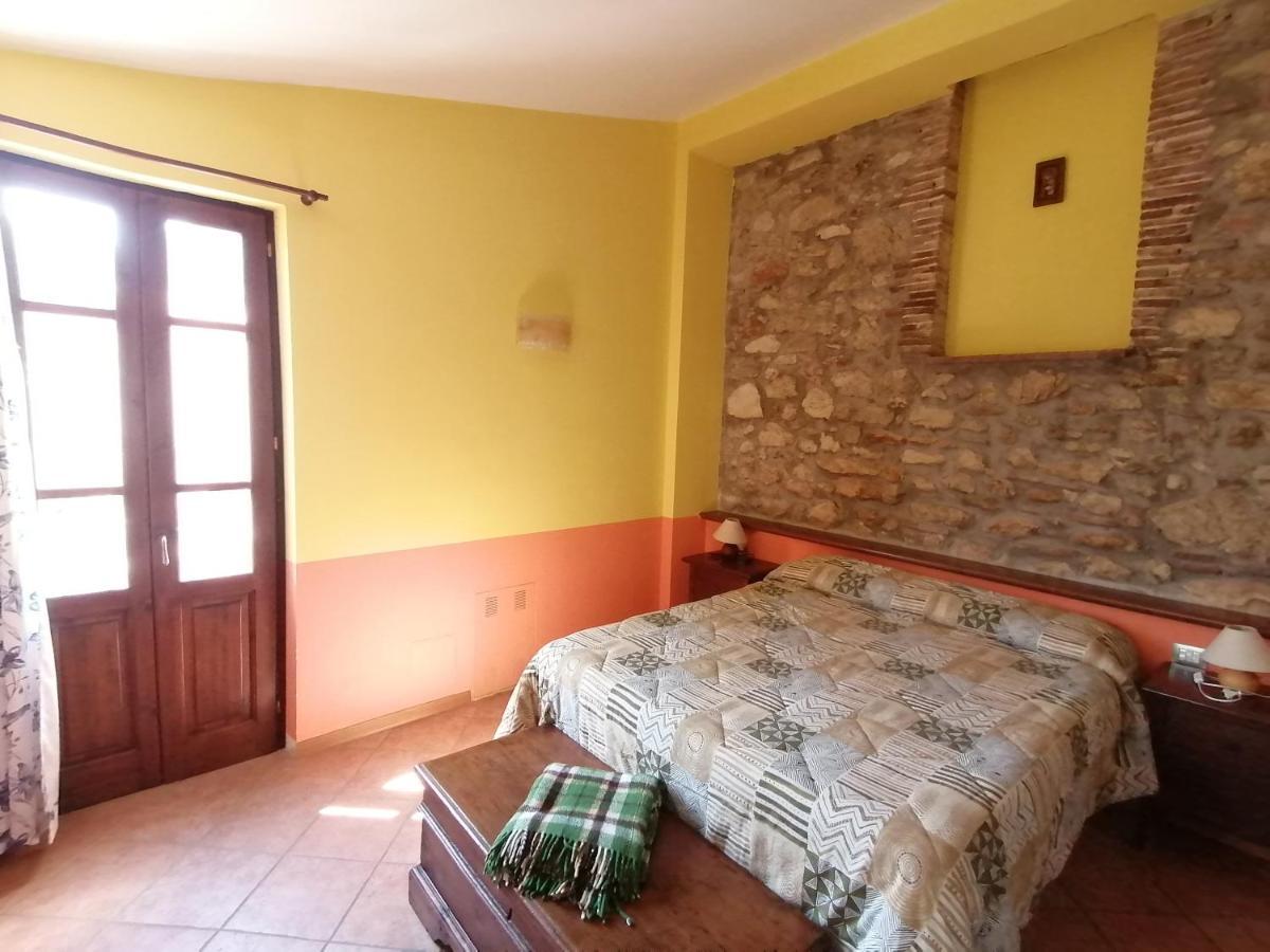 Casale Le Due Querce Guest House Ferentillo Екстериор снимка