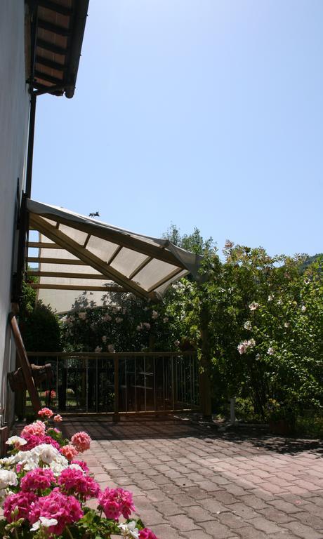Casale Le Due Querce Guest House Ferentillo Екстериор снимка